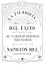 LA FILOSOFIA DEL EXITO | NAPOLEON HILL | ALIENTA EDITORIAL | 9788413441412