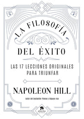 LA FILOSOFIA DEL EXITO - 9788413441412