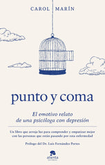 PUNTO Y COMA - 9788413441665