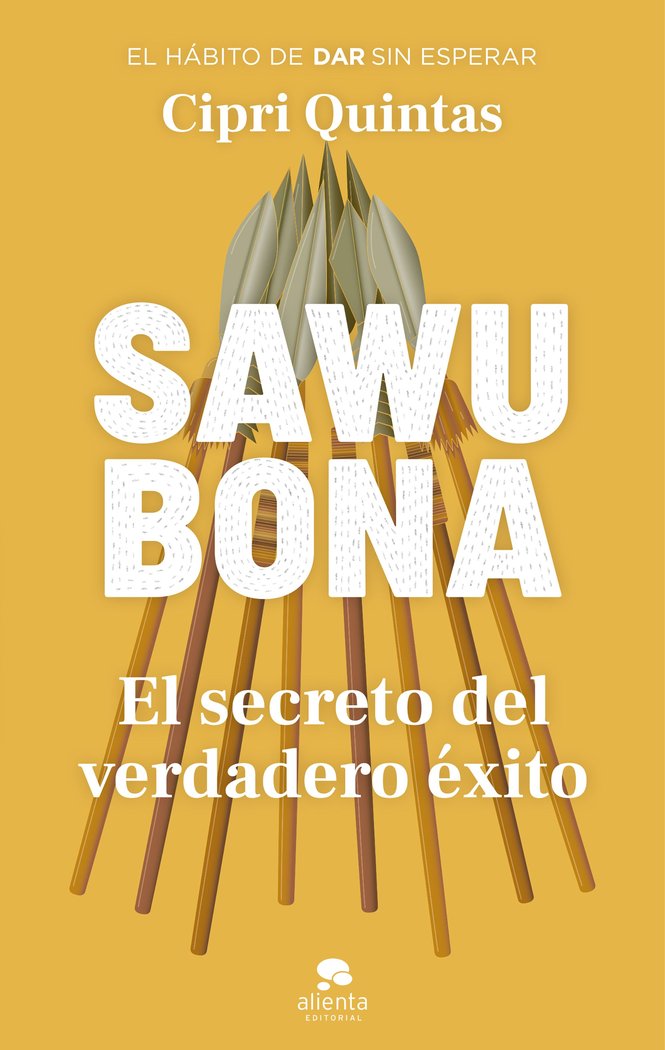 SAWUBONA - 9788413441696