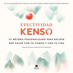 EFECTIVIDAD KENSO - 9788413442143