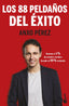 LOS 88 PELDAÑOS DEL EXITO | ANXO PEREZ RODRIGUEZ | BOOKET | 9788413442150