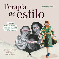 TERAPIA DE ESTILO - 9788413442266