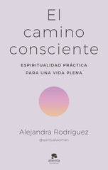 EL CAMINO CONSCIENTE - 9788413442341