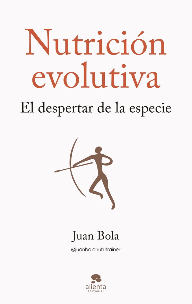 NUTRICION EVOLUTIVA - 9788413442570