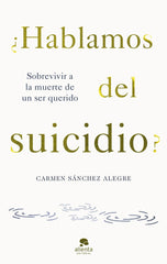 HABLAMOS DEL SUICIDIO - 9788413442594