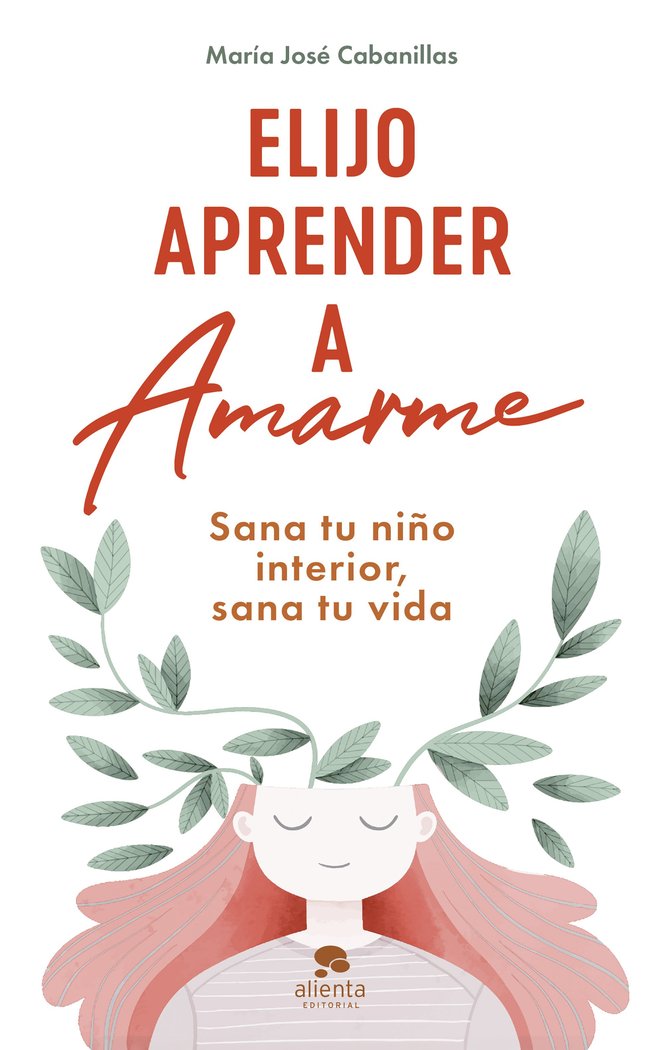 ELIJO APRENDER A AMARME - 9788413442808