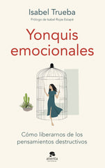 YONQUIS EMOCIONALES - 9788413442921