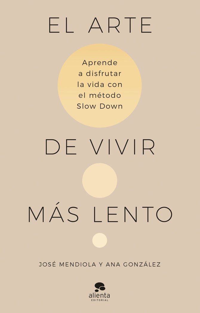 EL ARTE DE VIVIR MAS LENTO - 9788413442938