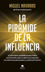 LA PIRAMIDE DE LA INFLUENCIA - 9788413442976