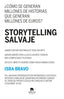 STORYTELLING SALVAJE - 9788413442983