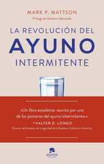LA REVOLUCION DEL AYUNO INTERMITENTE - 9788413443362