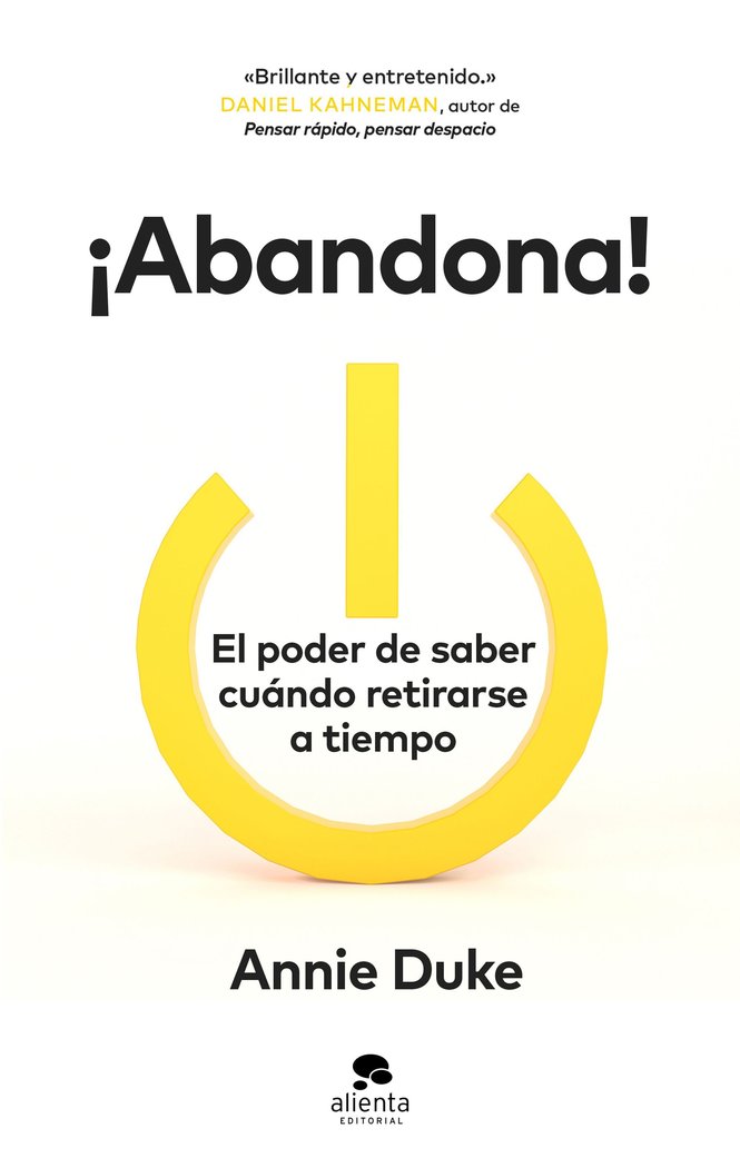 ABANDONA - 9788413443553