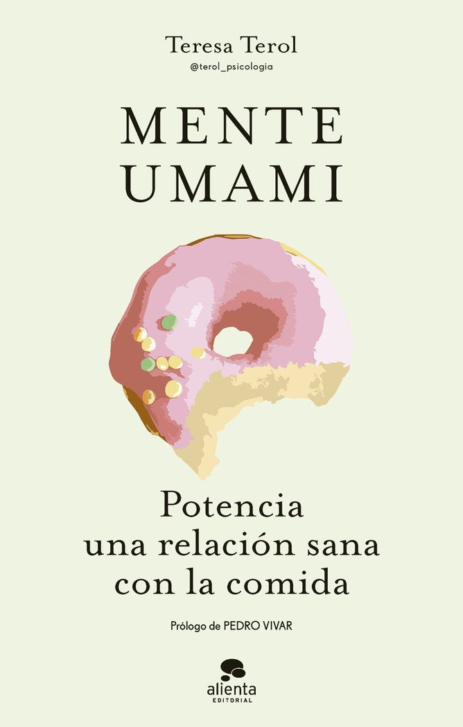 MENTE UMAMI - 9788413443560