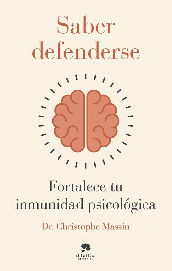 SABER DEFENDERSE - 9788413443782