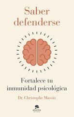 SABER DEFENDERSE - 9788413443782