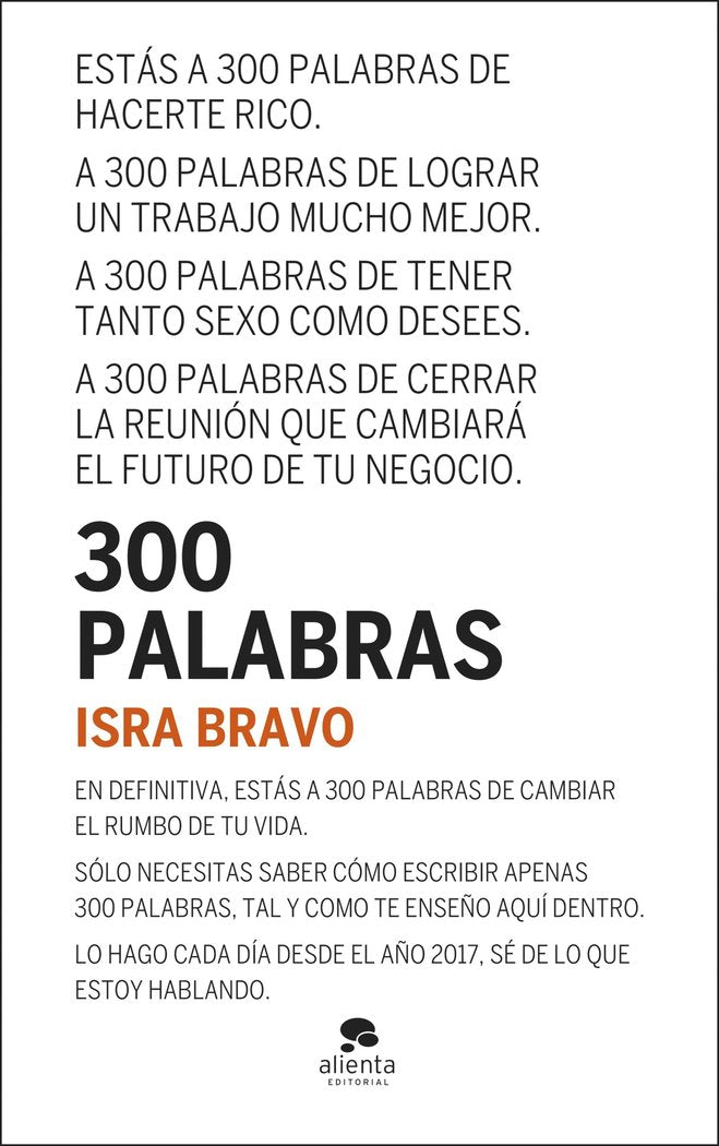 300 PALABRAS - 9788413443867