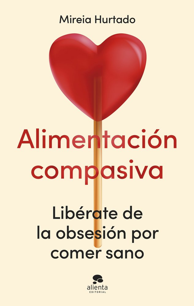ALIMENTACION COMPASIVA - 9788413444086 Imagen principal del producto