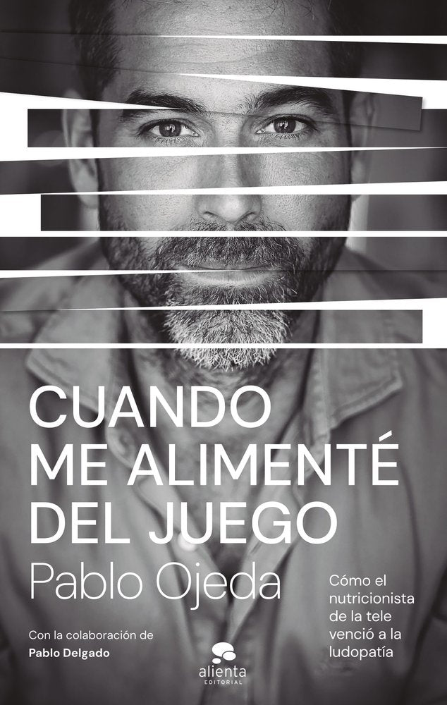 CUANDO ME ALIMENTE DEL JUEGO - 9788413444185