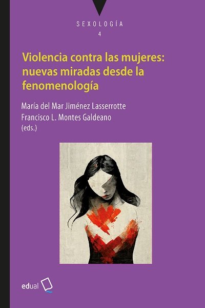 VIOLENCIA CONTRA LAS MUJERES NUEVAS MIRADAS DESDE LA FENOME | nan | UNIVERSIDAD DE ALMERIA | 9788413511788 Imagen principal del producto