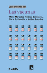 VACUNASLAS - 9788413524375