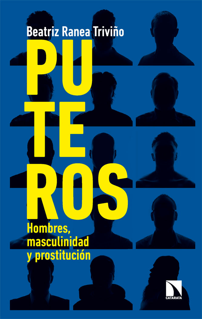 PUTEROS | RANEA,BEATRIZ | CATARATA | 9788413528526