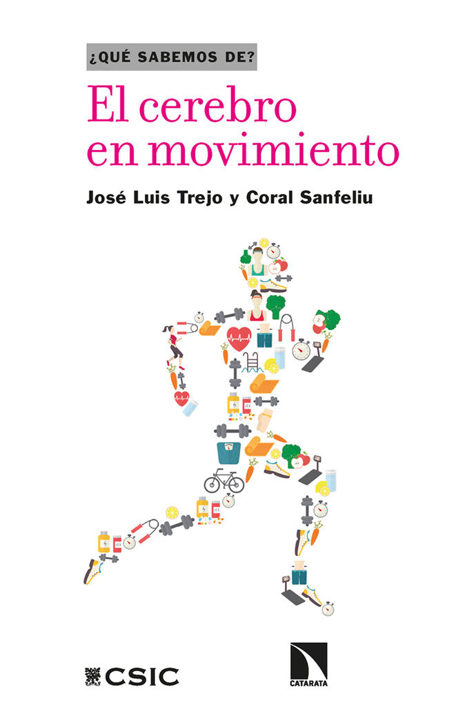 CEREBRO EN MOVIMIENTOEL - 9788413529769