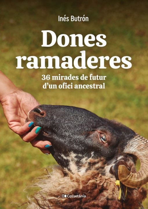 DONES RAMADERES - 9788413561776