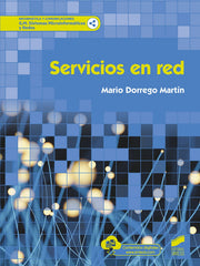 ✅ SERVICIOS EN RED - 9788413570075