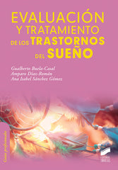 EVALUACION Y TRATAIMENTOS DE LOS TRASTORNOS - 9788413570457