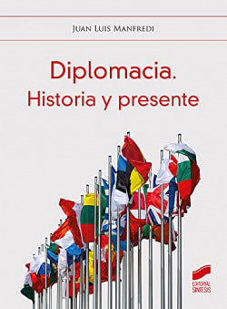 Diplomacia Historia y Pre | SINTESIS EDITOR | 9788413571249