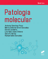 ✅ PATOLOGÍA MOLECULAR - 9788413572086