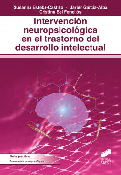 Intervencion Neuropsicolo | SINTESIS EDITOR | 9788413572215