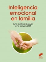INTELIGENCIA EMOCIONAL EN FAMILIA | AA,VV | SINTESIS | 9788413573014