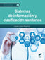SISTEMAS DE INFORMACIÓN Y CLASIFICACIÓN SANITARIOS - 9788413573342