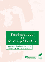 FUNDAMENTOS DE BIOLINGUISTICA | AA,VV | SINTESIS | 9788413573410