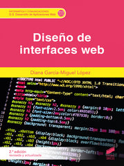 ✅ DISEÑO DE INTERFACES WEB - 9788413573472