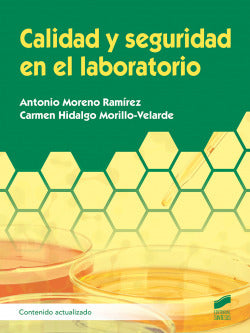 Calidad y Seguridad en el | SINTESIS EDITOR | 9788413573731