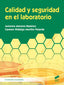 Calidad y Seguridad en el | SINTESIS EDITOR | 9788413573731