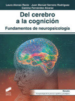 DEL DERECHO A LA COGNICION FUNDAMENTOS DE NEUROPSICOLOGIA | AA,VV | SINTESIS | 9788413573823