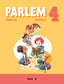 Parlem 4t  EP. Projecte Fèrtil. Aa. Vv. (Edicions Bromera, S.L.) 9788413580166