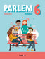 Parlem 6é  EP. Projecte Fèrtil. Aa. Vv. (Edicions Bromera, S.L.) 9788413580180