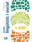 Àmbit lingüístic i social 1r ESO (llibre alumnat). Aa. Vv. (Edicions Bromera, S.L.) 9788413581774