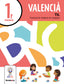 Valencià 1r EP. Projecte Fèrtil. Aa. Vv. (Edicions Bromera, S.L.) 9788413582276