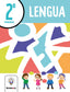 Lengua 2º EP. Proyecto Fértil. Aa. Vv. (Edicions Bromera, S.L.) 9788413584300