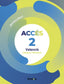 LLENGUA 1ºBACH VALENCIA ACCES I AA,VV I BROMERA OTROS IDIOMAS I 9788413584409