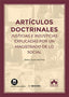 ARTICULOS DOCTRINALES JUSTICIAS E INJUSTICIAS EXPLICADAS P - 9788413592978
