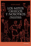MITOS GRIEGOS Y NOSOTROS,LOS | SOLE SOLE,JOAN | SHACKLETON KIDS | 9788413611341
