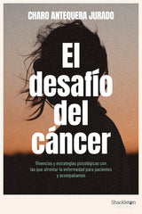 DESAFIO DEL CANCEREL - 9788413612188