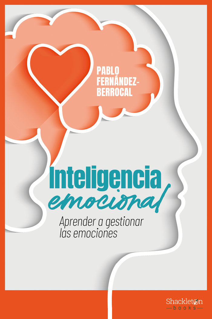 INTELIGENCIA EMOCIONAL - 9788413612232